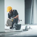 Commercial Floor Installation