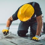 Commercial Floor Removal