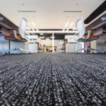 Janitorial Maintenance