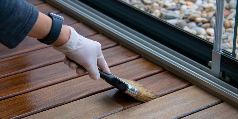 Floor Refinishing: Signs You Should Refinish Your Floors