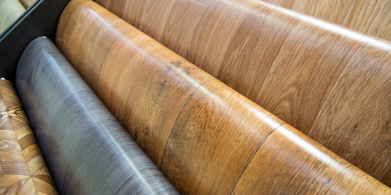 What Does the Vinyl Floor Installation Process Involve?