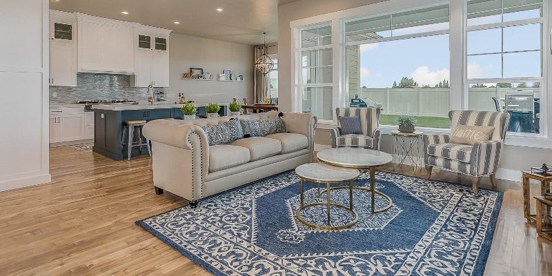Area Rugs in Winsted, Connecticut