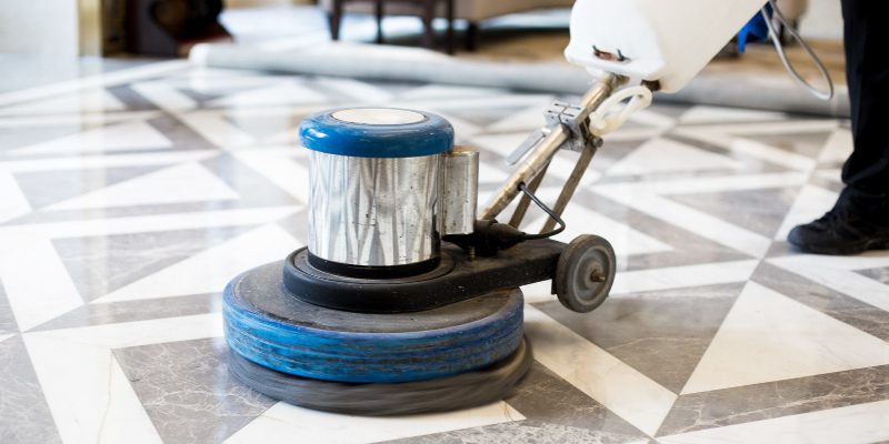 We use the latest tools and techniques in the industry
