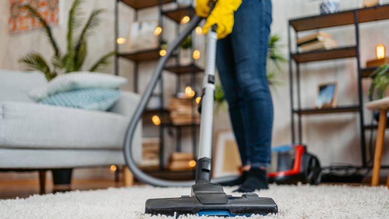 Carpet Cleaning in Winsted, Connecticut