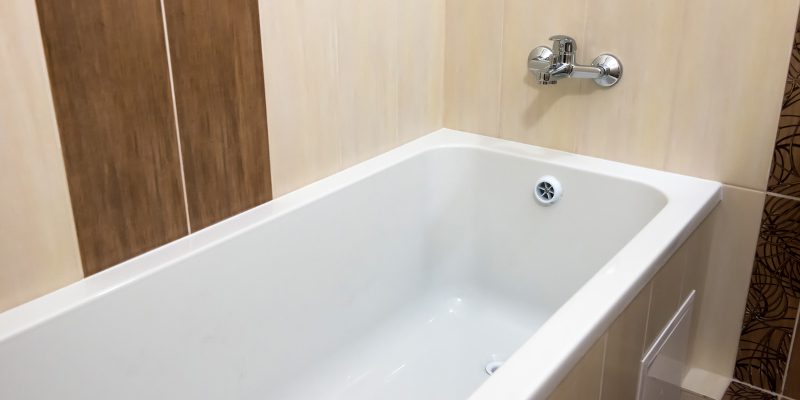 Bathtub Glazing: The Secret to Restoring Your Aging Bathtub’s Appearance