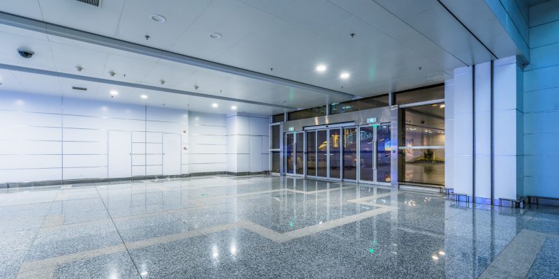 How to Ensure a Smooth Commercial Floor Installation Process
